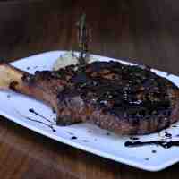 Jägermeister Grilled Steak
