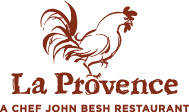 Fork in the Road: John Besh's La Provence Restaurant
